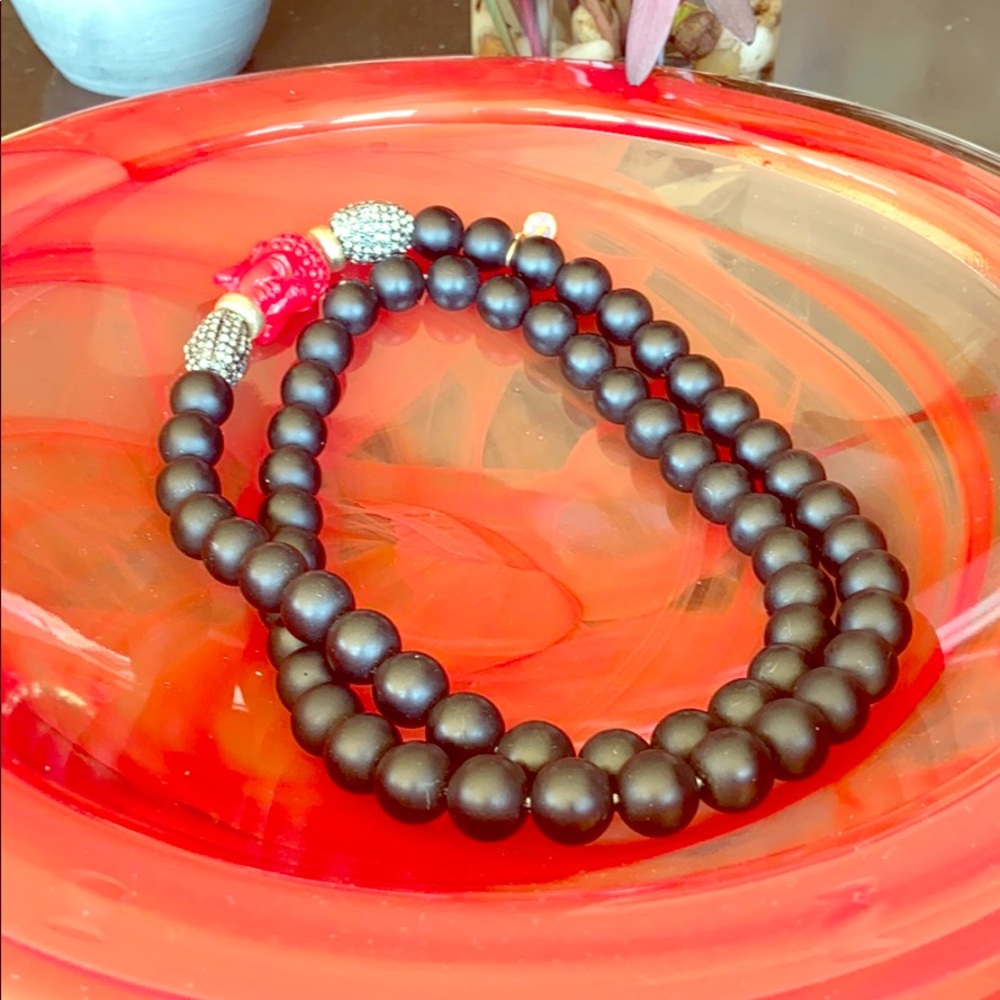 Stunning necklace - Picture 2 of 5